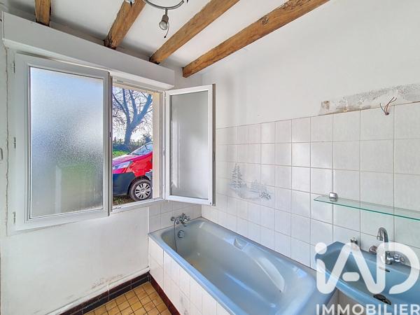 Maison à vendre 4 pièces 63,49 m² Romagny Fontenay