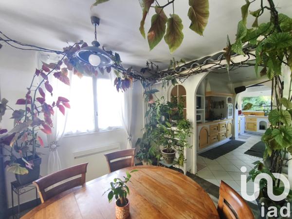 Maison à vendre 5 pièces 118 m² Le Malesherbois