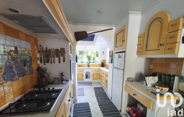 Maison à vendre 5 pièces 118 m² Le Malesherbois