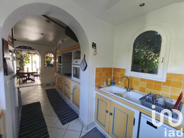 Maison à vendre 5 pièces 118 m² Le Malesherbois