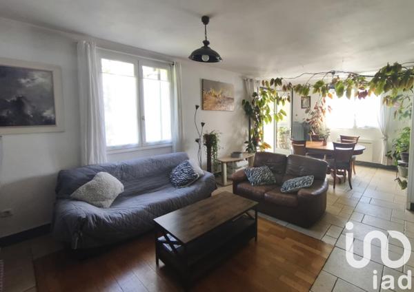 Maison à vendre 5 pièces 118 m² Le Malesherbois