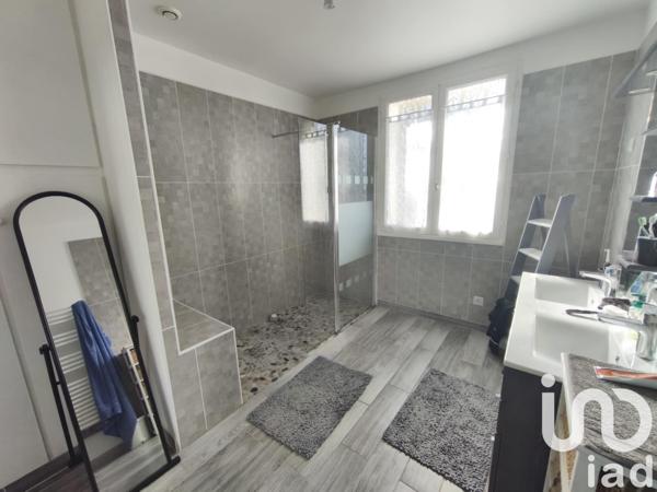 Maison à vendre 5 pièces 118 m² Le Malesherbois