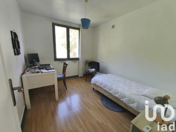 Maison à vendre 5 pièces 118 m² Le Malesherbois