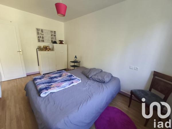 Maison à vendre 5 pièces 118 m² Le Malesherbois
