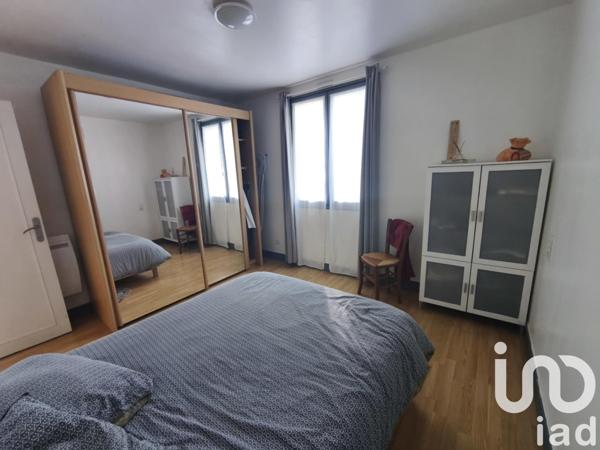 Maison à vendre 5 pièces 118 m² Le Malesherbois