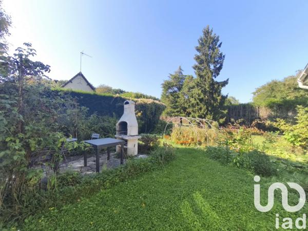 Maison à vendre 5 pièces 118 m² Le Malesherbois