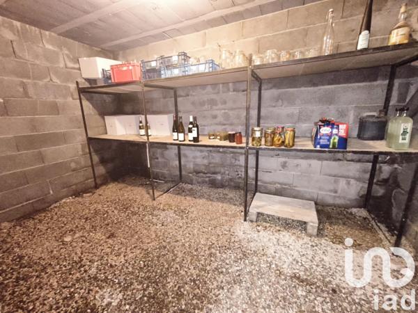 Maison à vendre 5 pièces 118 m² Le Malesherbois