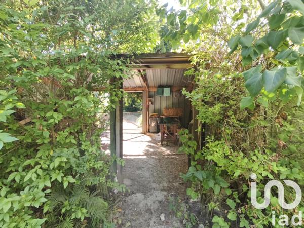 Maison à vendre 5 pièces 118 m² Le Malesherbois