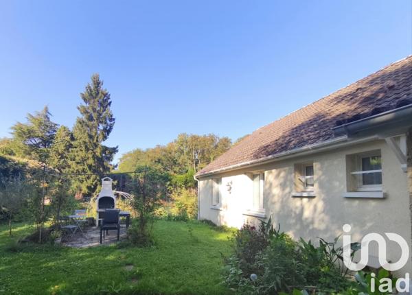Maison à vendre 5 pièces 118 m² Le Malesherbois