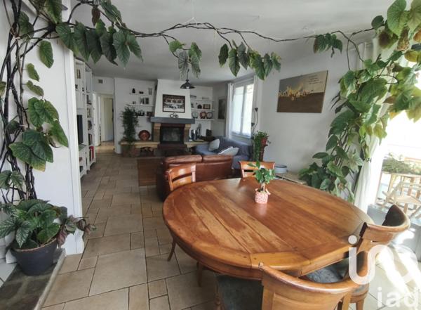 Maison à vendre 5 pièces 118 m² Le Malesherbois