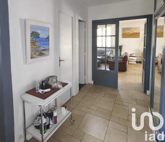 Maison à vendre 5 pièces 118 m² Le Malesherbois
