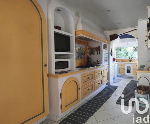 Maison à vendre 5 pièces 118 m² Le Malesherbois