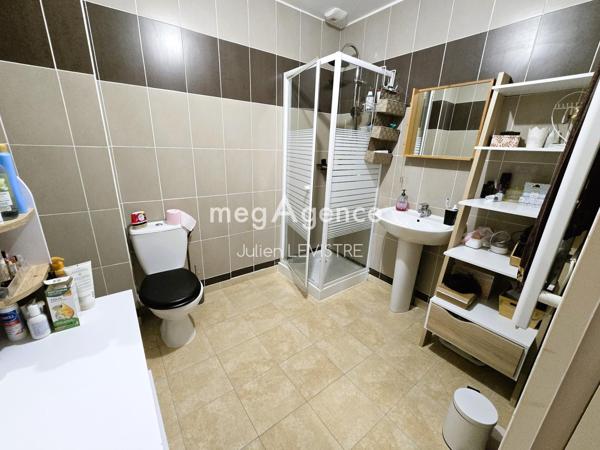 Maison à AUNEAU, 28700 - 5 pièces 110m²