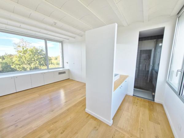 Golf de Seilh - Maison 5 pièces