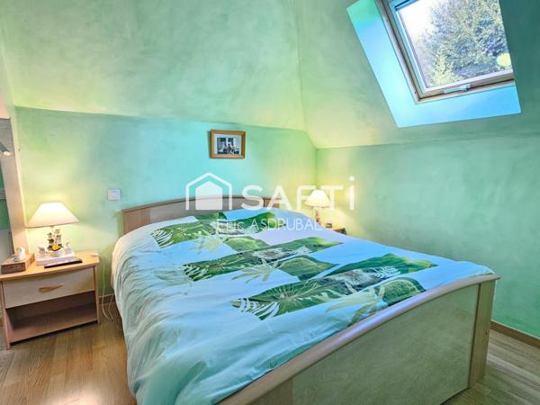 Maison Périgourdine T6- 24200 Sarlat La Canéda