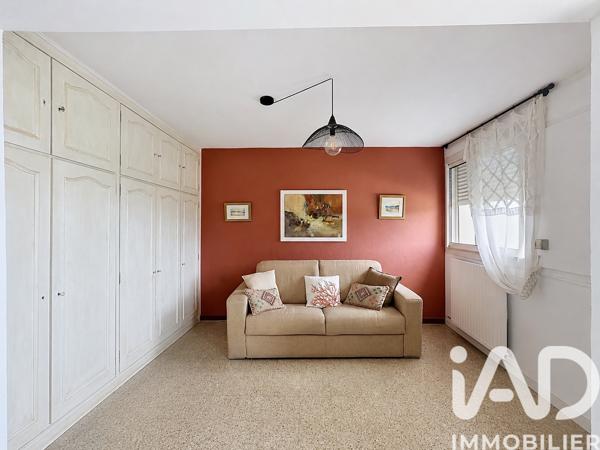 Appartement à vendre 3 pièces 78 m² Martigues