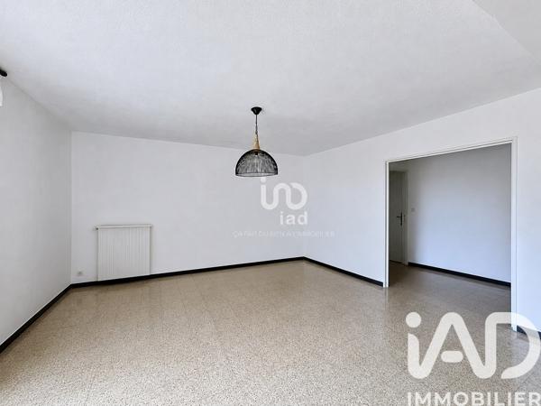 Appartement à vendre 3 pièces 78 m² Martigues