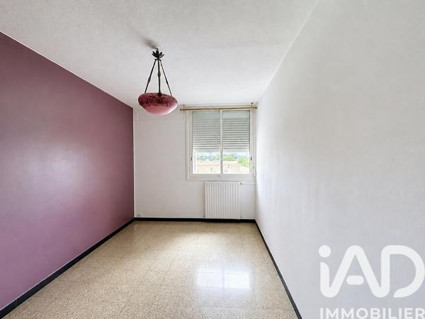 Appartement à vendre 3 pièces 78 m² Martigues