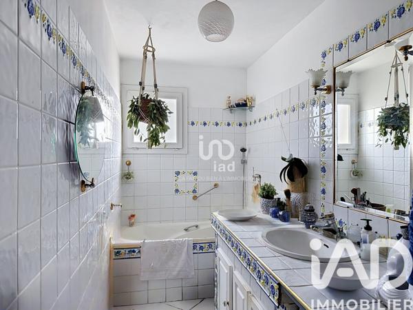Appartement à vendre 3 pièces 78 m² Martigues
