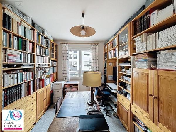 Appartement à vendre à Rennes en Ille-et-Vilaine (35000), ref : 35151-41