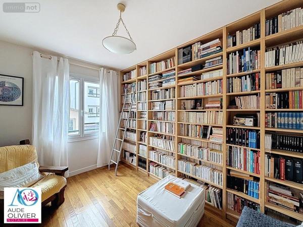 Appartement à vendre à Rennes en Ille-et-Vilaine (35000), ref : 35151-41