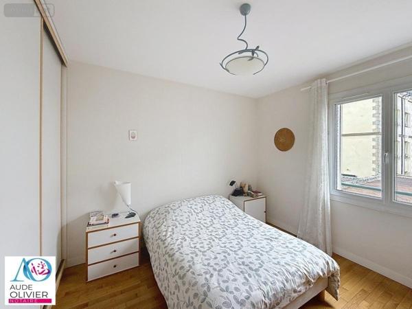 Appartement à vendre à Rennes en Ille-et-Vilaine (35000), ref : 35151-41