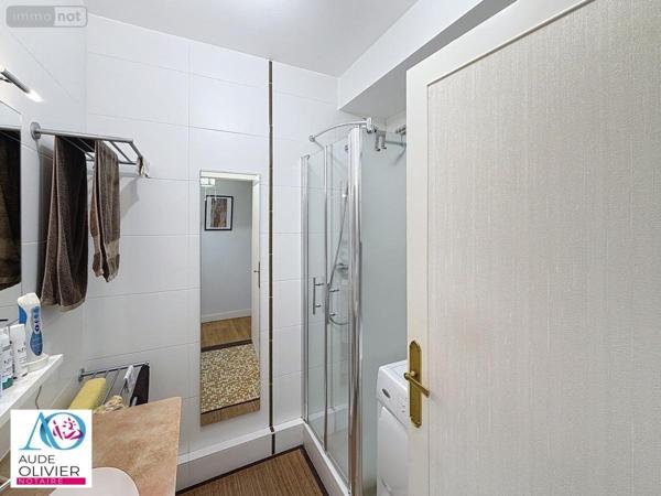 Appartement à vendre à Rennes en Ille-et-Vilaine (35000), ref : 35151-41