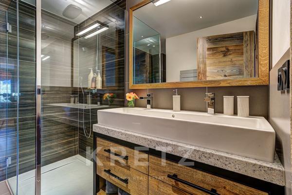 Chalet unique à 5 minutes du centre ville