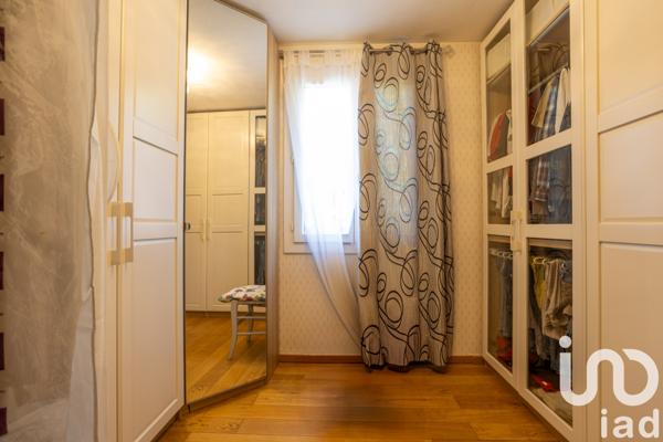 Maison à vendre 4 pièces 102 m² Rochefort-du-Gard