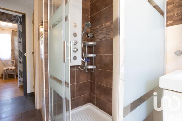 Maison à vendre 4 pièces 102 m² Rochefort-du-Gard