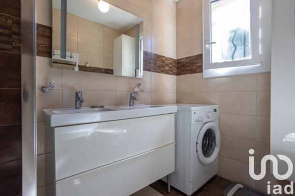 Maison à vendre 4 pièces 102 m² Rochefort-du-Gard