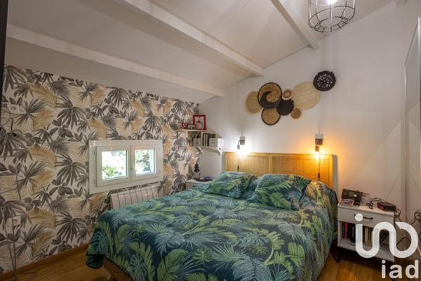 Maison à vendre 4 pièces 102 m² Rochefort-du-Gard