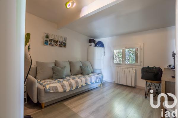 Maison à vendre 4 pièces 102 m² Rochefort-du-Gard