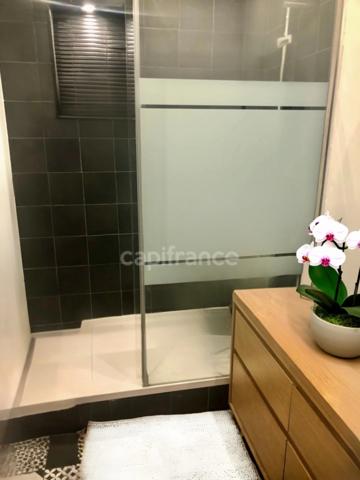 ***Exclusivité***SAINTE ADRESSE*** à 100 m de la plage, appartement T5 avec terrasse de 90m² et garage