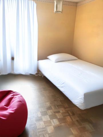 ***Exclusivité***SAINTE ADRESSE*** à 100 m de la plage, appartement T5 avec terrasse de 90m² et garage