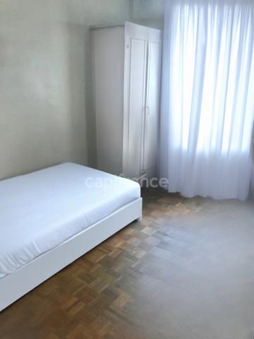 ***Exclusivité***SAINTE ADRESSE*** à 100 m de la plage, appartement T5 avec terrasse de 90m² et garage