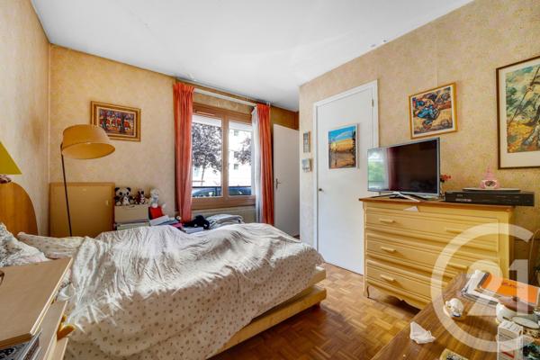 Appartement F2 à vendre  2 pièces - 45,06 m2 MONTROUGE - 92