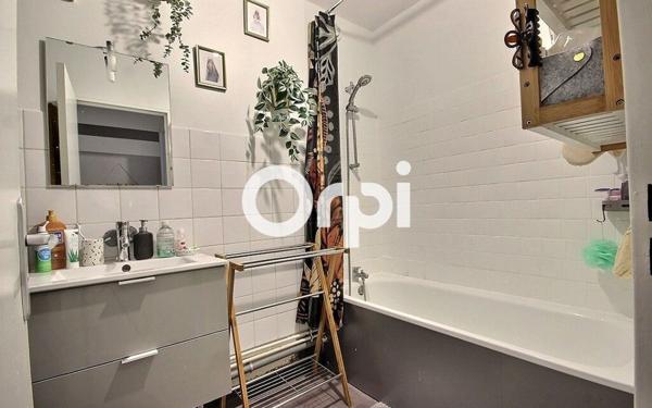 Appartement à vendre    5 pièces • 104,76 m2 Élancourt