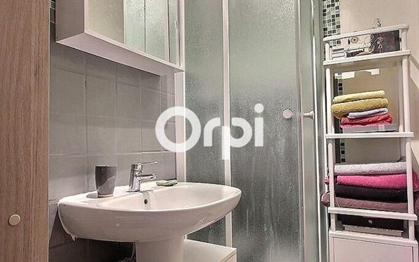 Appartement à vendre    5 pièces • 104,76 m2 Élancourt