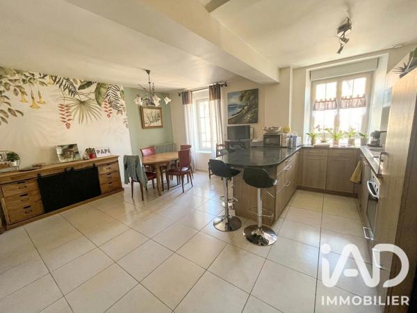 Boutique/Local commercial à vendre 226 m² Maintenon