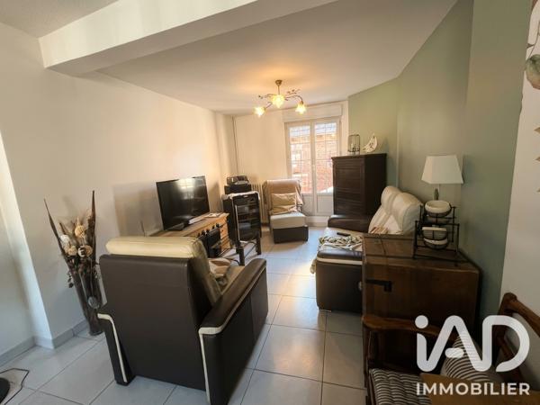 Boutique/Local commercial à vendre 226 m² Maintenon