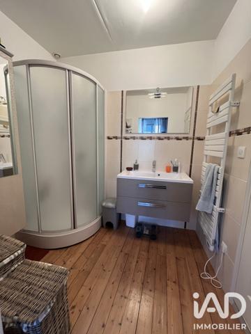 Boutique/Local commercial à vendre 226 m² Maintenon