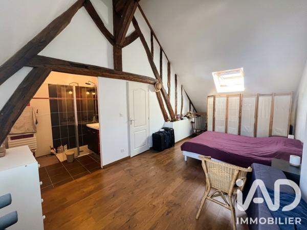 Boutique/Local commercial à vendre 226 m² Maintenon
