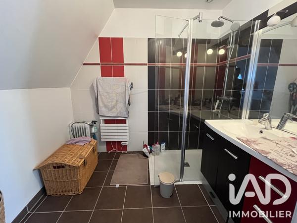 Boutique/Local commercial à vendre 226 m² Maintenon