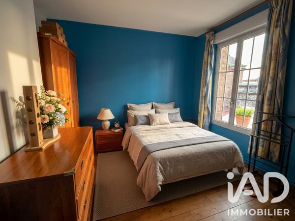 Boutique/Local commercial à vendre 226 m² Maintenon