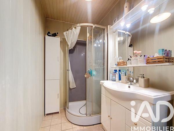 Appartement à vendre 2 pièces 46 m² Les Pavillons-sous-Bois