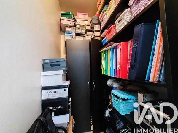 Appartement à vendre 2 pièces 46 m² Les Pavillons-sous-Bois