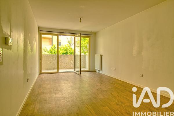 Appartement à vendre 3 pièces 58 m² Sarcelles