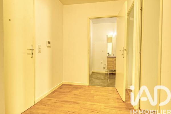 Appartement à vendre 3 pièces 58 m² Sarcelles