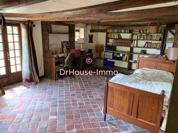 Maison à vendre 8 pièces de 282 m²